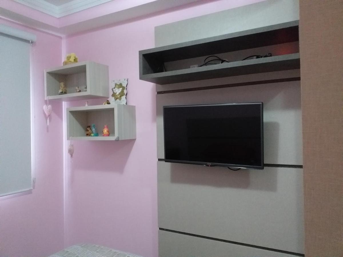 Apartamento Familia Santos Penha  Εξωτερικό φωτογραφία