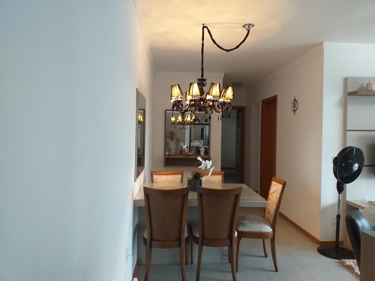 Apartamento Familia Santos Penha  Εξωτερικό φωτογραφία