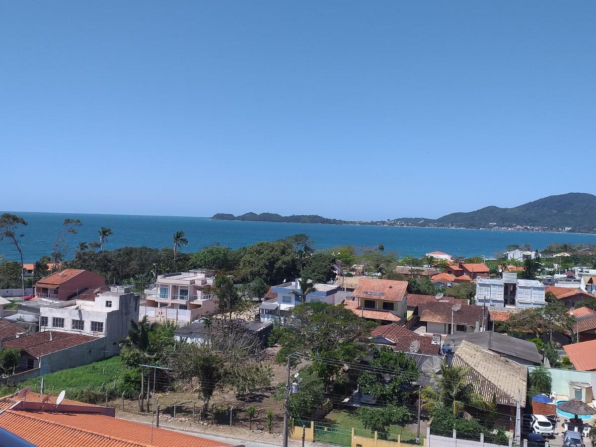 Apartamento Familia Santos Penha  Εξωτερικό φωτογραφία