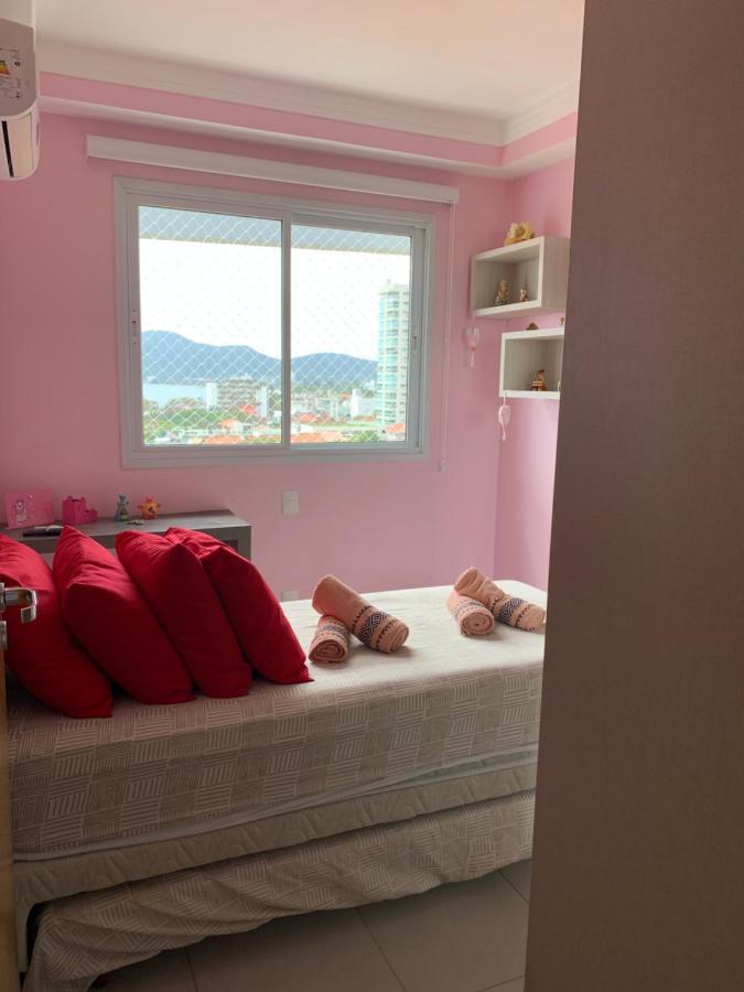 Apartamento Familia Santos Penha  Εξωτερικό φωτογραφία